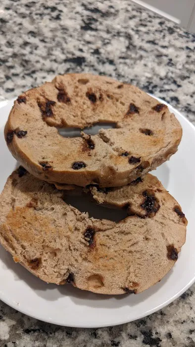 Barry Bagels Dublin Picture 1