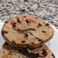Barry Bagels Dublin ico