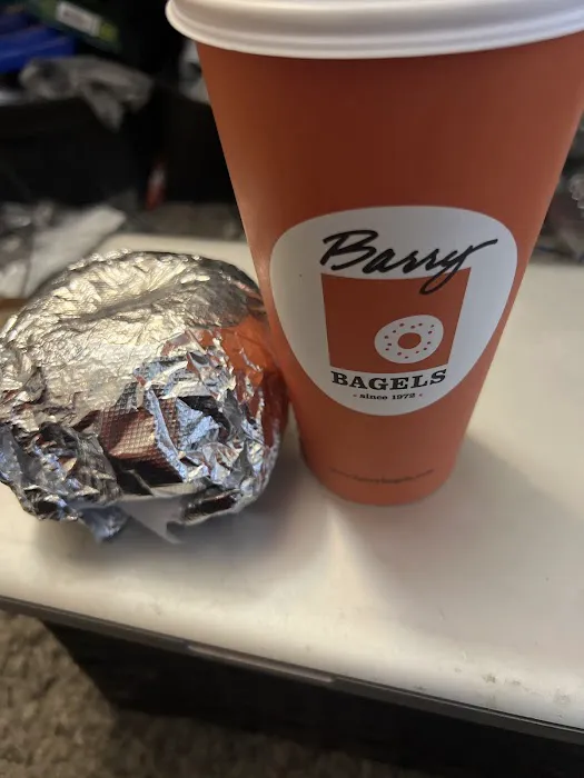 Barry Bagels Dublin Picture 2