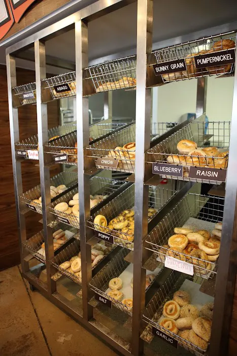 Barry Bagels Dublin Picture 6