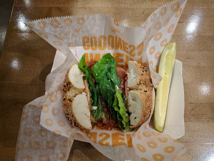 Barry Bagels Dublin Picture 5