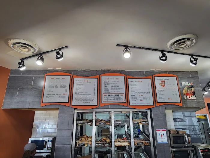 Barry Bagels Dublin Picture 10