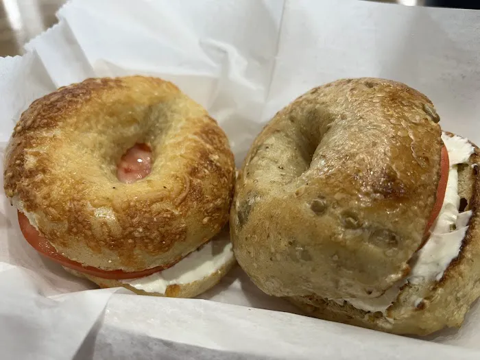 Barry Bagels Dublin Picture 9