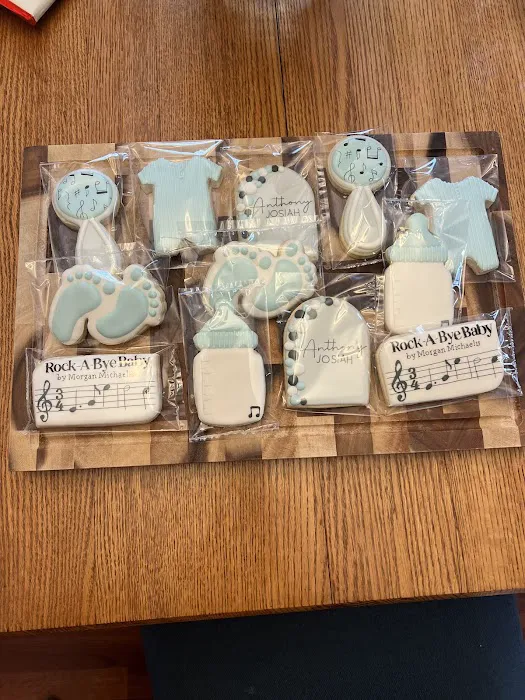 One Hail Of A Cookie Picture 6