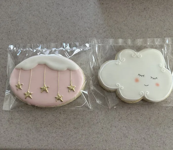 One Hail Of A Cookie Picture 10