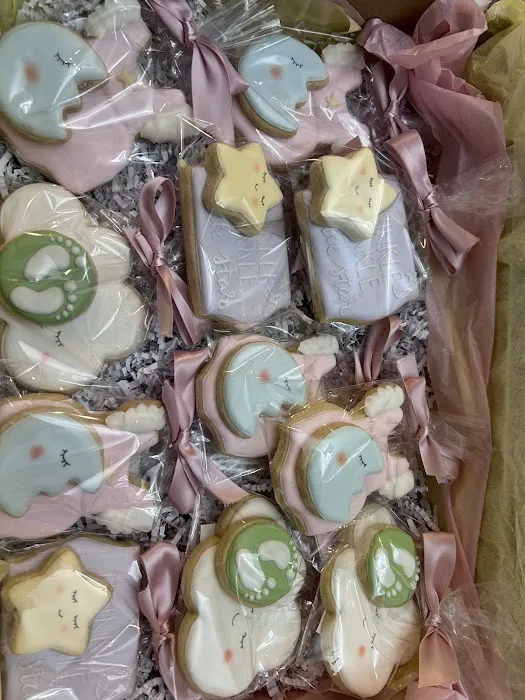 One Hail Of A Cookie Picture 9