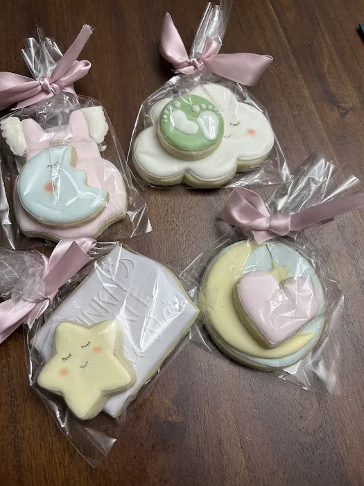 One Hail Of A Cookie Picture 8