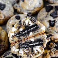 Deliciously Stuffed ico