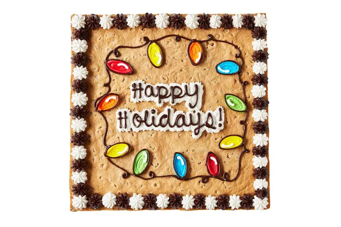 Great American Cookies Picture 5