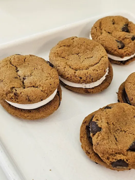 Great American Cookies Picture 7