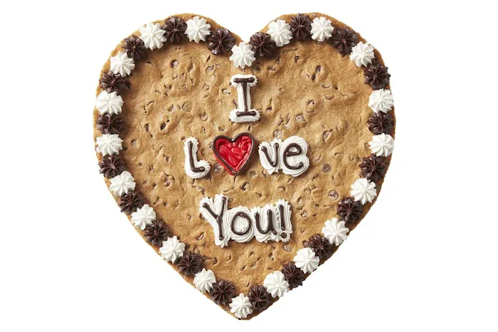 Great American Cookies Picture 1