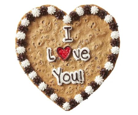 Great American Cookies
