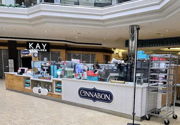 Cinnabon Picture 2