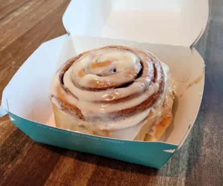 Cinnabon