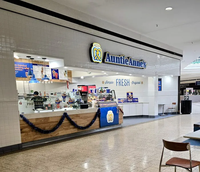 Auntie Anne's Picture 1