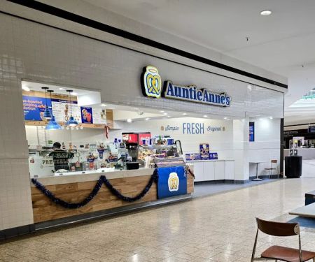 Auntie Anne's