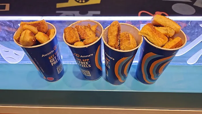 Auntie Anne's Picture 9