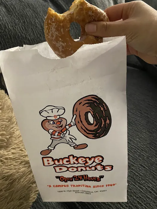 Buckeye Donuts Picture 8
