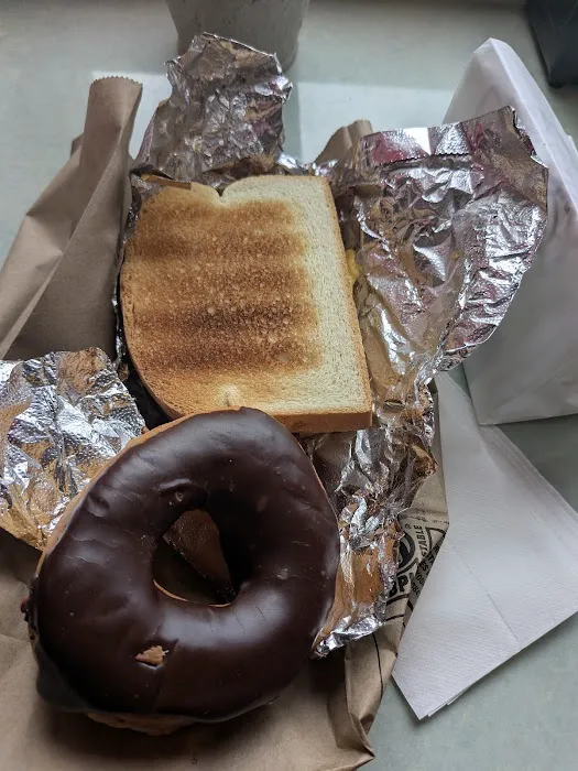 Buckeye Donuts Picture 4
