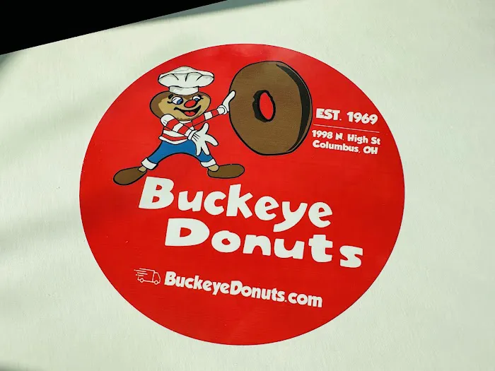 Buckeye Donuts Picture 3