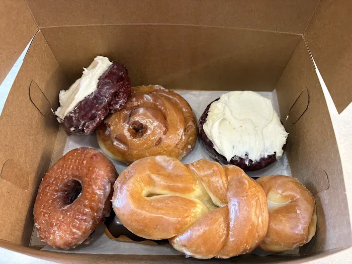 Buckeye Donuts Picture 1