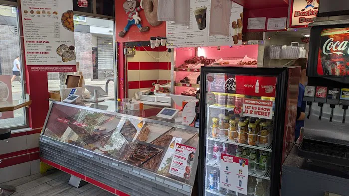 Buckeye Donuts Picture 6