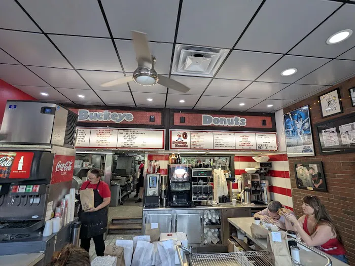 Buckeye Donuts Picture 5