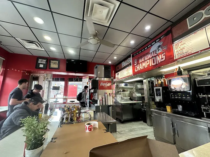 Buckeye Donuts Picture 2