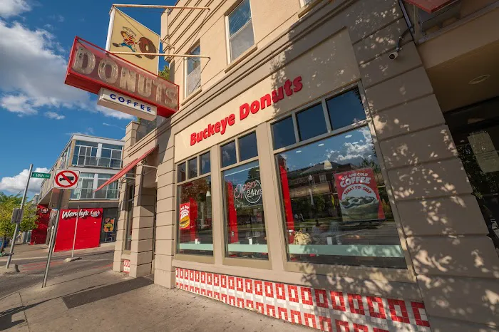 Buckeye Donuts Picture 10
