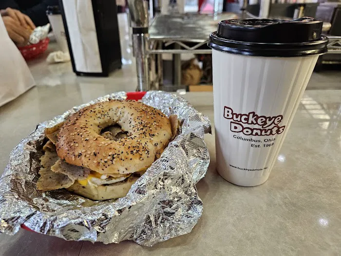 Buckeye Donuts Picture 9