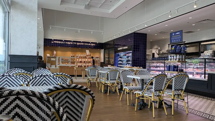 Paris Baguette Picture 4