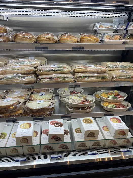 Paris Baguette Picture 9