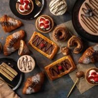 Paris Baguette ico