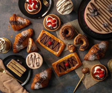 Paris Baguette