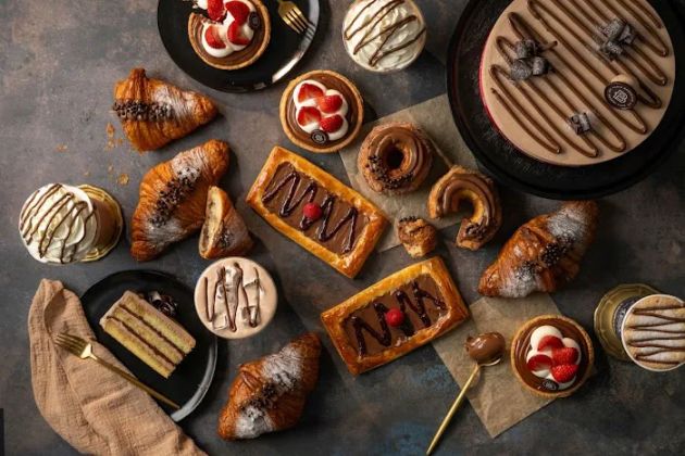 Paris Baguette