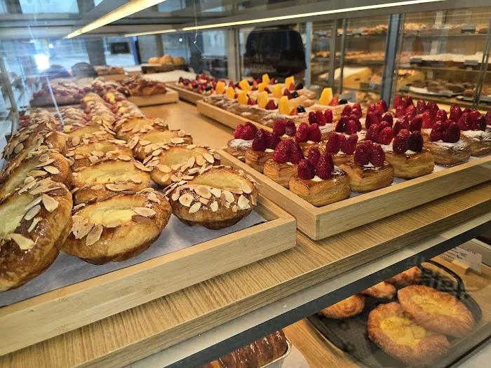 Paris Baguette Picture 6