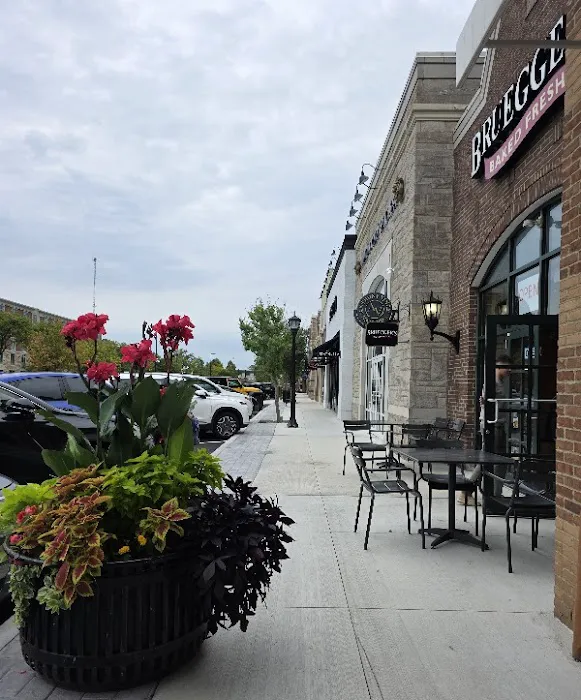 Bruegger's Bagels Picture 8