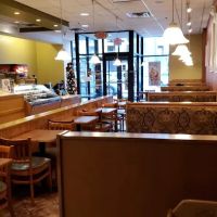 Bruegger's Bagels ico