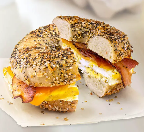 Bruegger's Bagels Picture 4