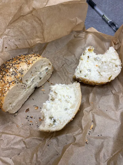Bruegger's Bagels Picture 2