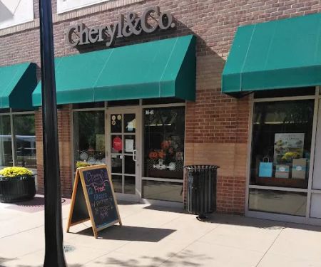 Cheryl's