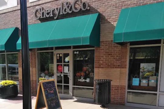 Cheryl's