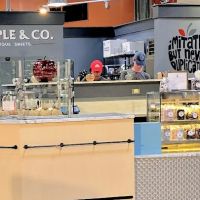 Candy Apple & Co ico