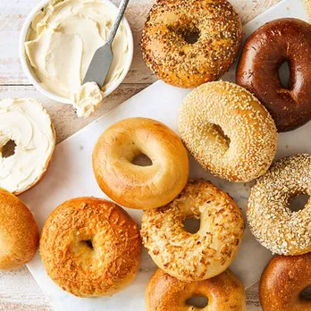 Bruegger's Bagels Picture 8