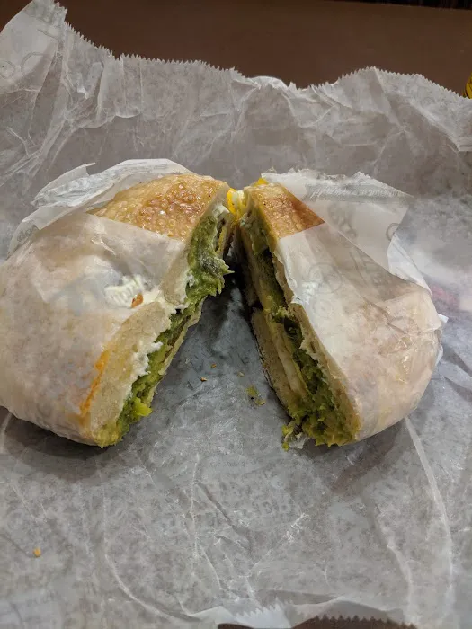 Bruegger's Bagels Picture 4