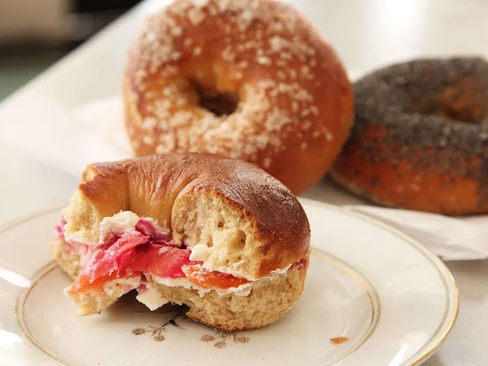 Bruegger's Bagels Picture 2