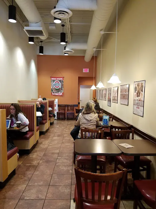 Bruegger's Bagels Picture 6