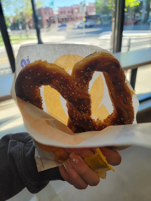 Auntie Anne's Picture 6