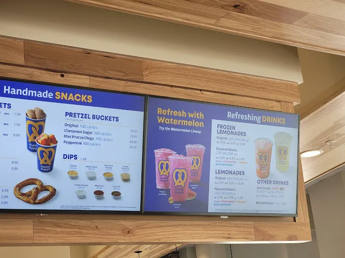 Auntie Anne's Picture 4