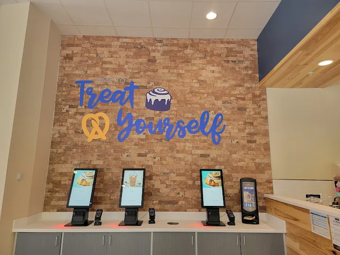 Auntie Anne's Picture 5